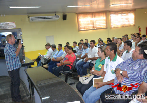 rolim de moura 